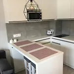 Pudrowy Apartament Darłówko