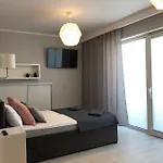 Pudrowy Apartament *
