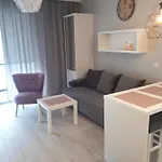 Pudrowy Apartament *